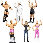 WWE Adrenaline 2-Packs Wave 39 Case
